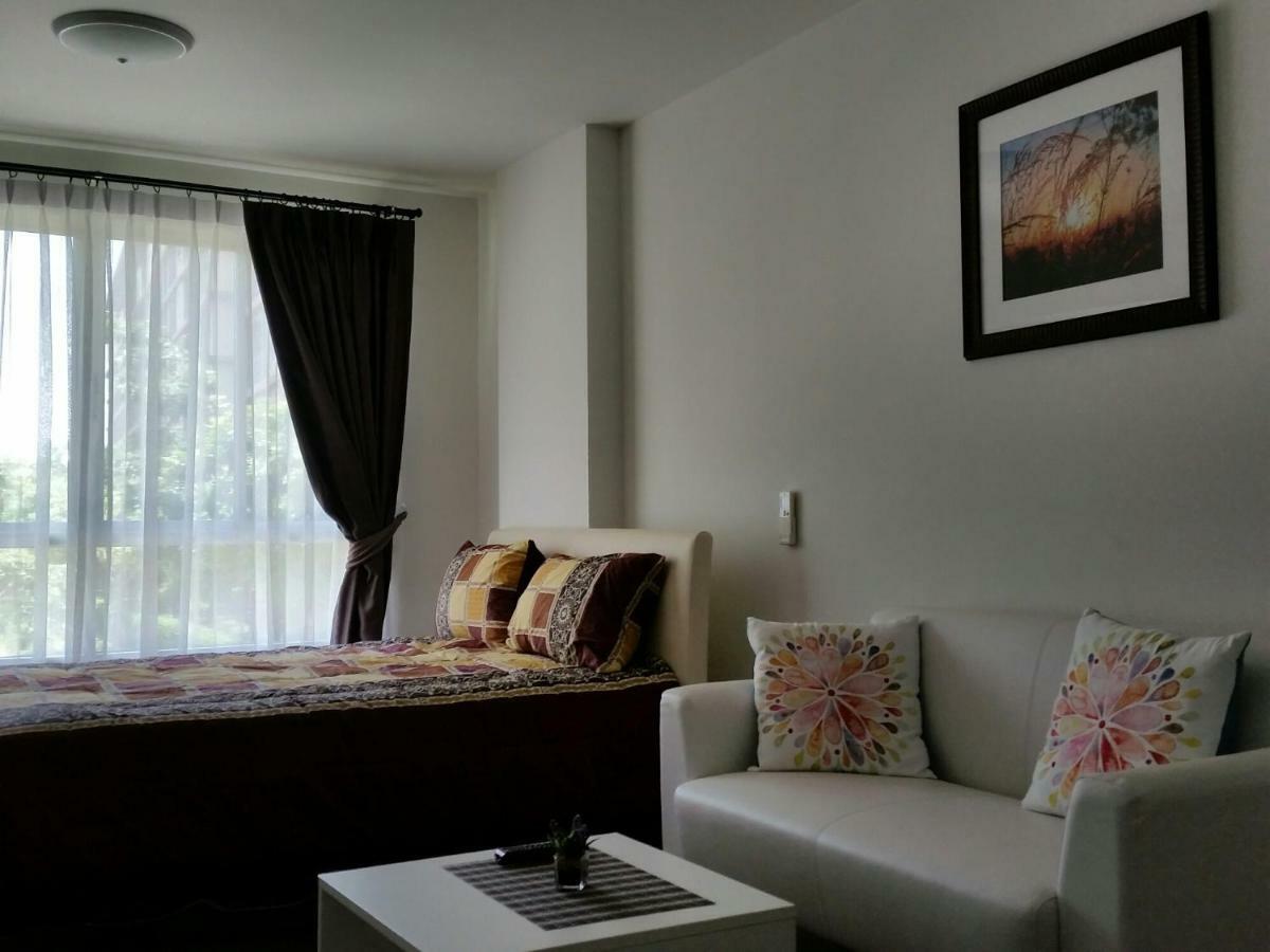 Baan Thew Lom By Meaw Apartment Cha-Am Exterior photo