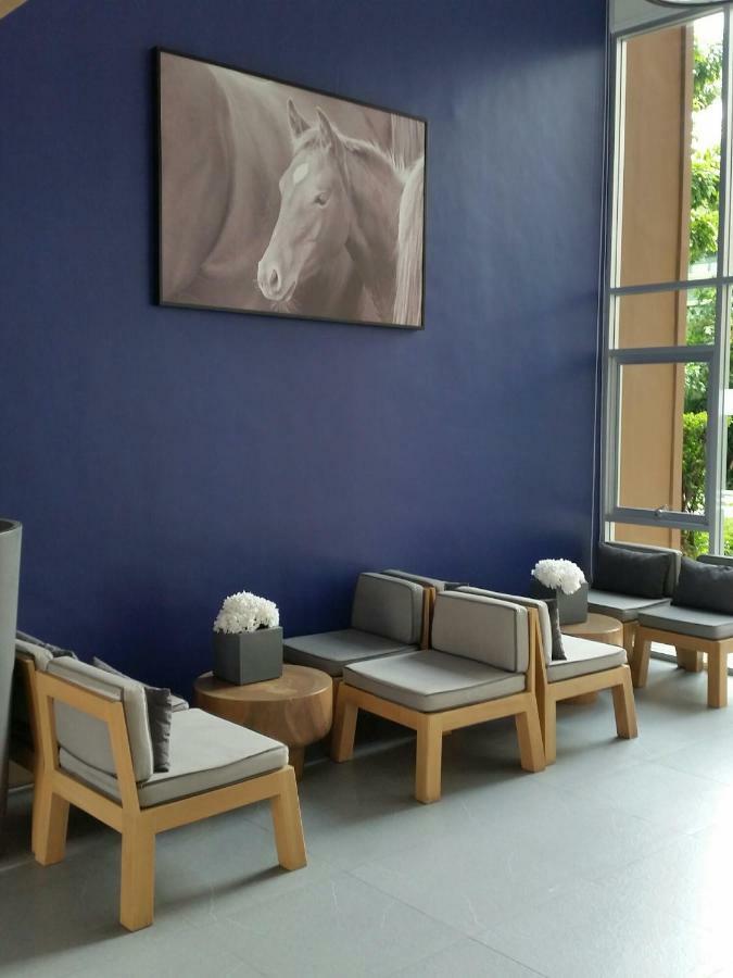 Baan Thew Lom By Meaw Apartment Cha-Am Exterior photo